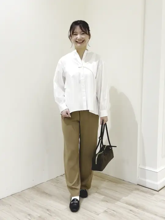 ONWARD CROSSET SELECT 西山 コーディネート画像