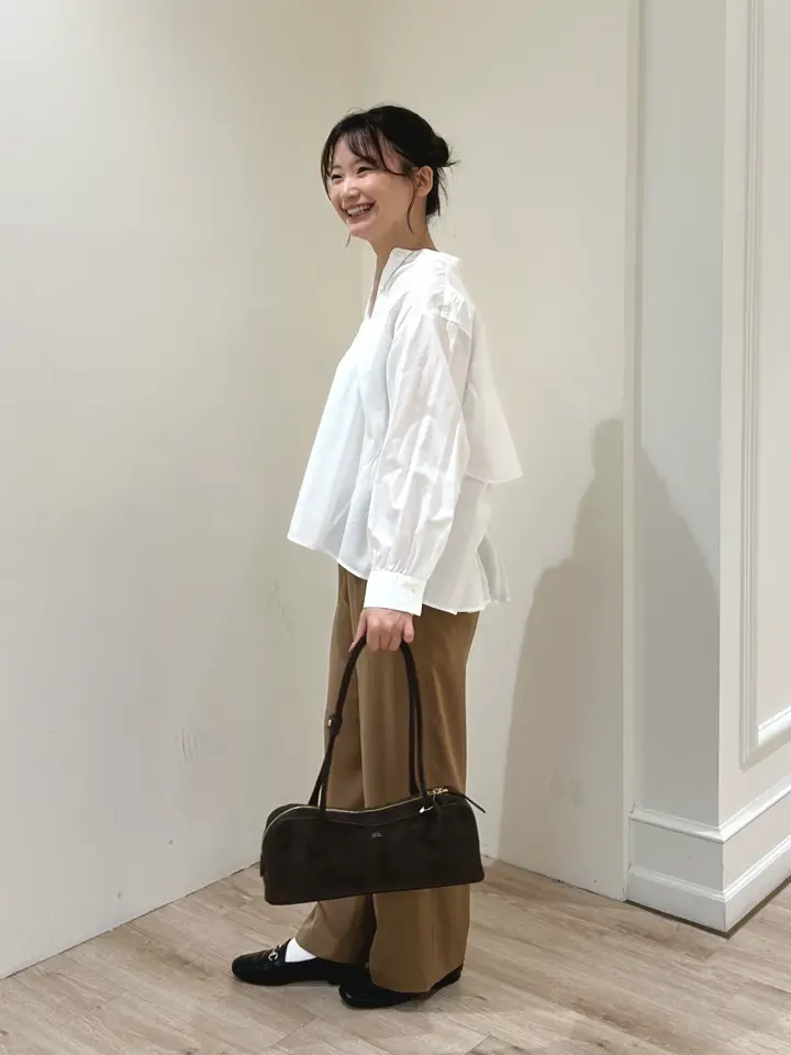 ONWARD CROSSET SELECT 西山 コーディネート画像