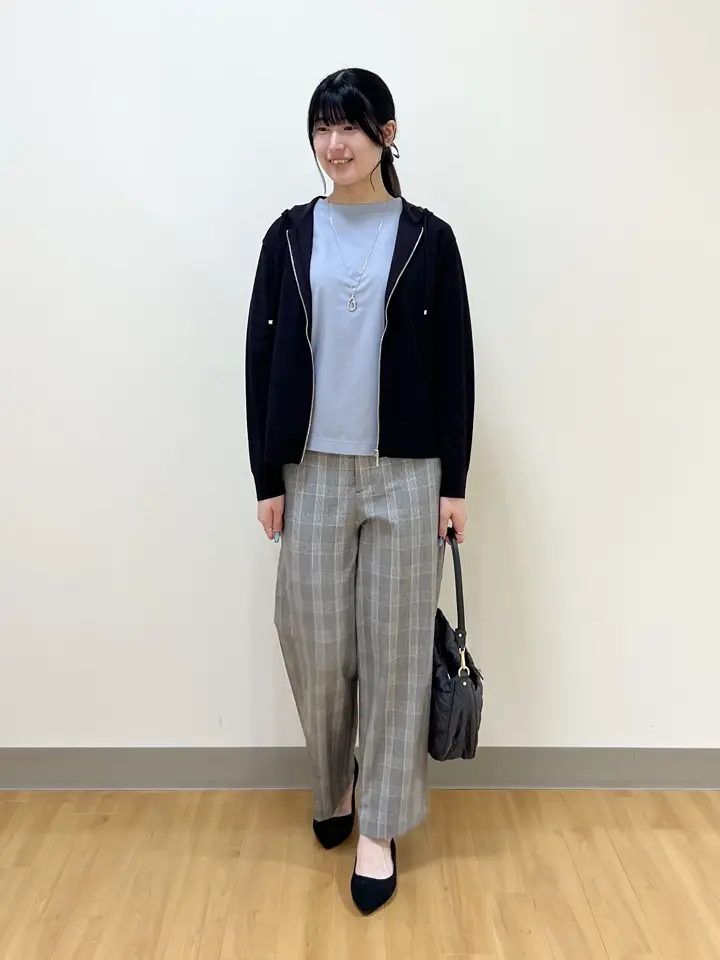 ONWARD CROSSET SELECT Aina コーディネート画像