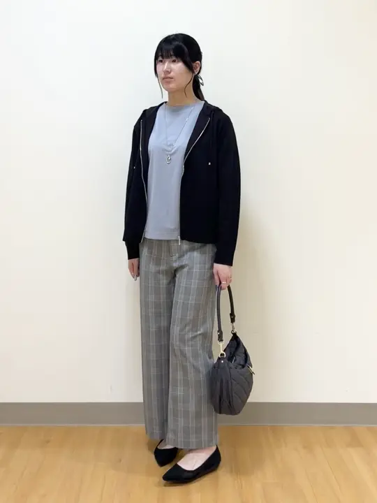 ONWARD CROSSET SELECT Aina コーディネート画像