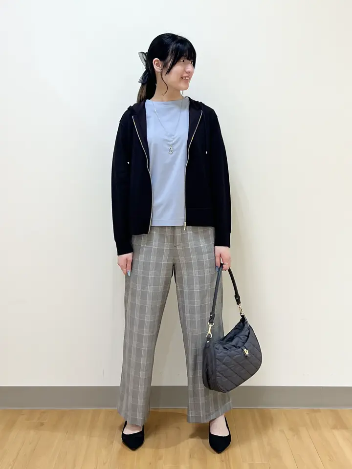 ONWARD CROSSET SELECT Aina コーディネート画像