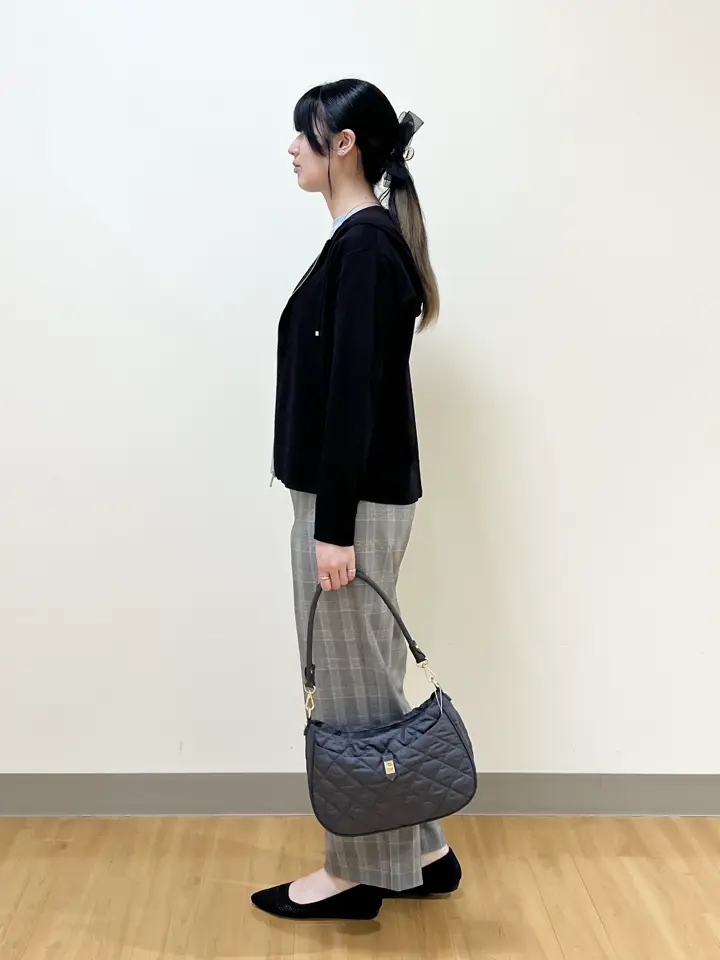 ONWARD CROSSET SELECT Aina コーディネート画像