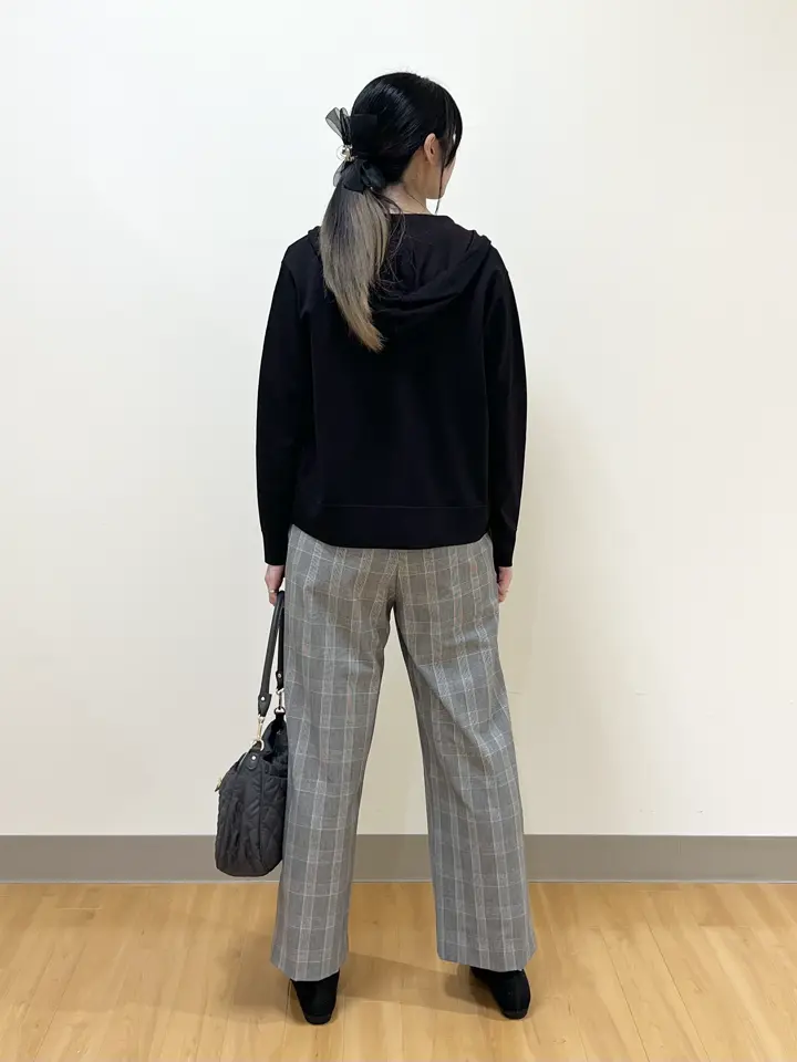 ONWARD CROSSET SELECT Aina コーディネート画像