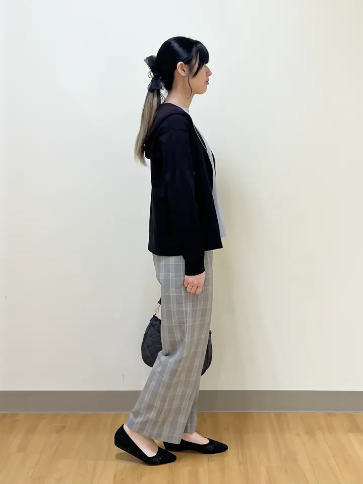 ONWARD CROSSET SELECT Aina コーディネート画像