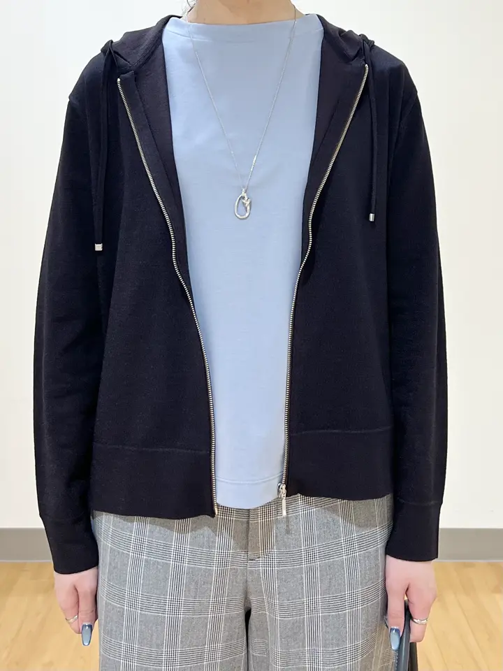 ONWARD CROSSET SELECT Aina コーディネート画像