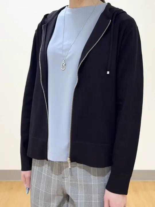 ONWARD CROSSET SELECT Aina コーディネート画像