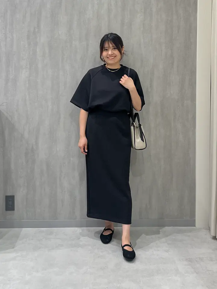 ONWARD CROSSET SELECT 浅倉 コーディネート画像