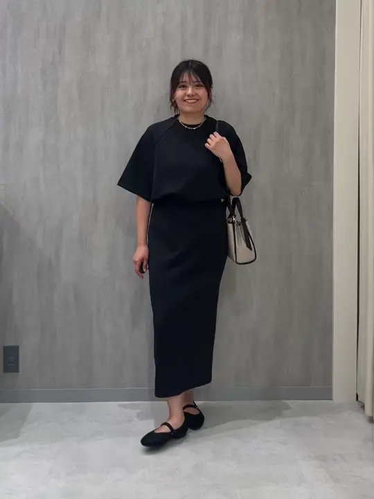 ONWARD CROSSET SELECT 浅倉 コーディネート画像