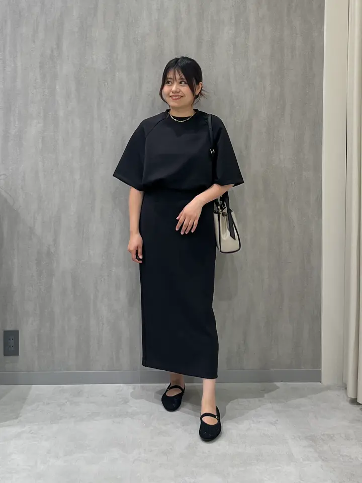 ONWARD CROSSET SELECT 浅倉 コーディネート画像