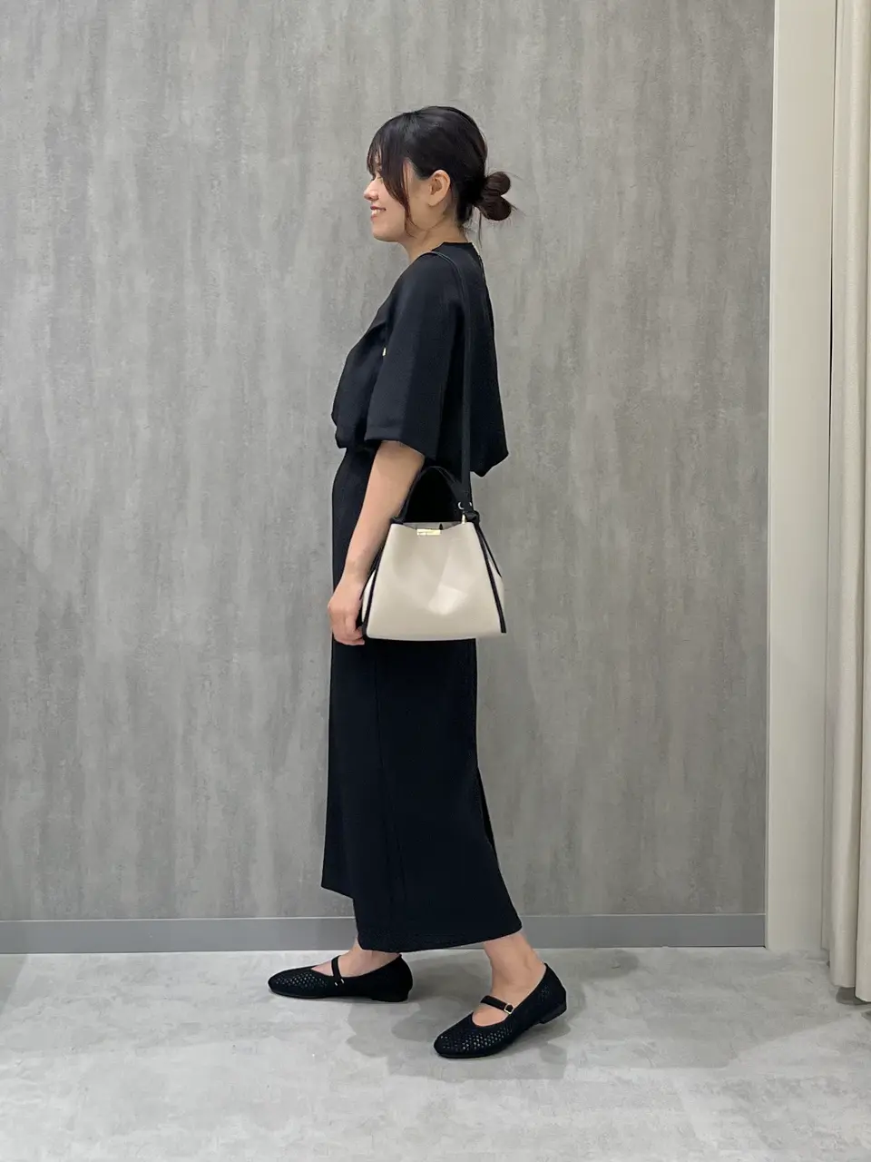 ONWARD CROSSET SELECT 浅倉 コーディネート画像