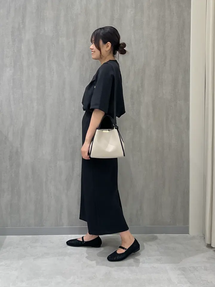 ONWARD CROSSET SELECT 浅倉 コーディネート画像