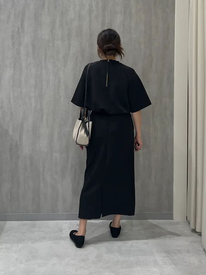 ONWARD CROSSET SELECT 浅倉 コーディネート画像