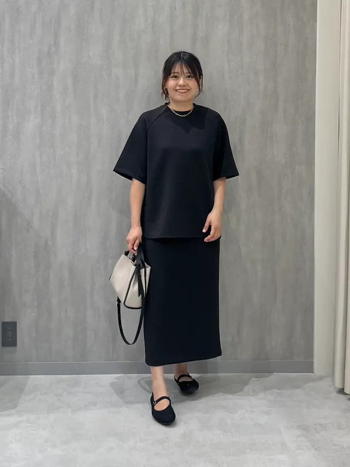 ONWARD CROSSET SELECT 浅倉 コーディネート画像