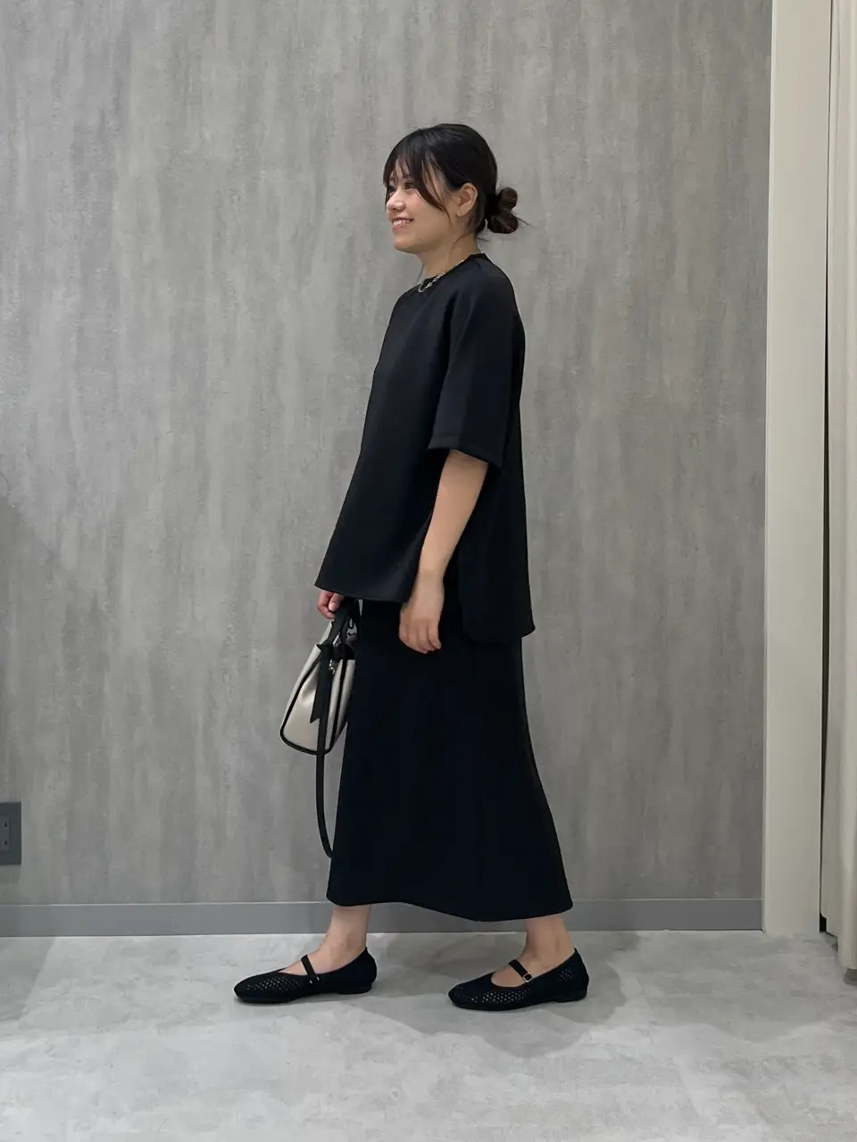 ONWARD CROSSET SELECT 浅倉 コーディネート画像