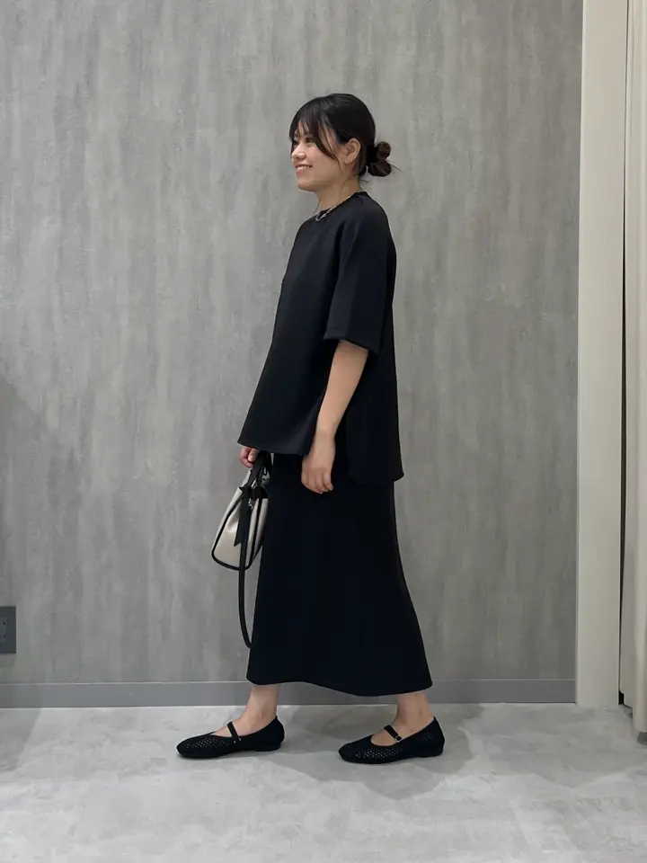 ONWARD CROSSET SELECT 浅倉 コーディネート画像