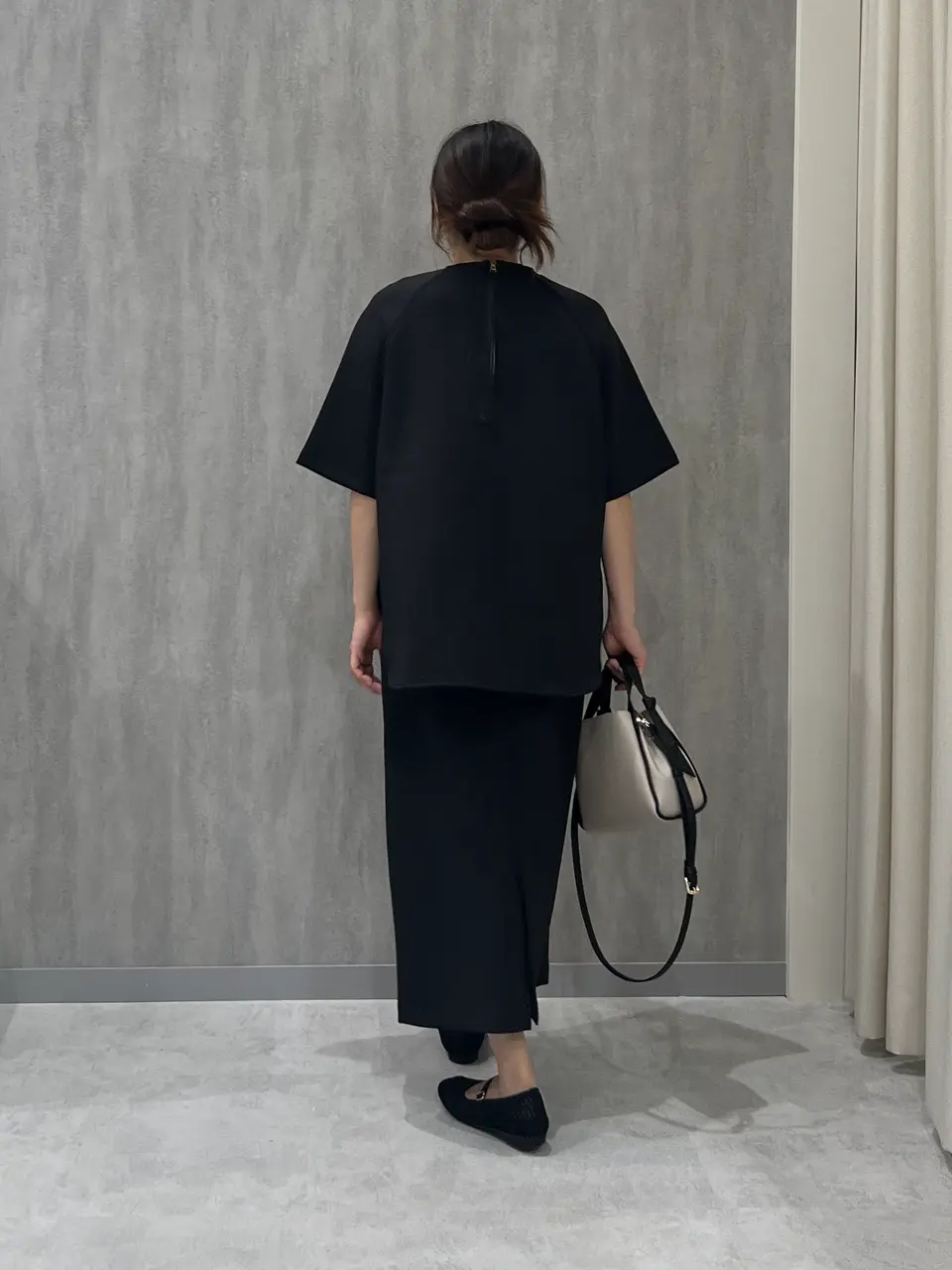 ONWARD CROSSET SELECT 浅倉 コーディネート画像