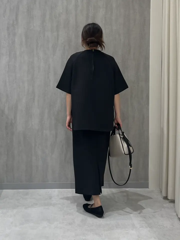 ONWARD CROSSET SELECT 浅倉 コーディネート画像