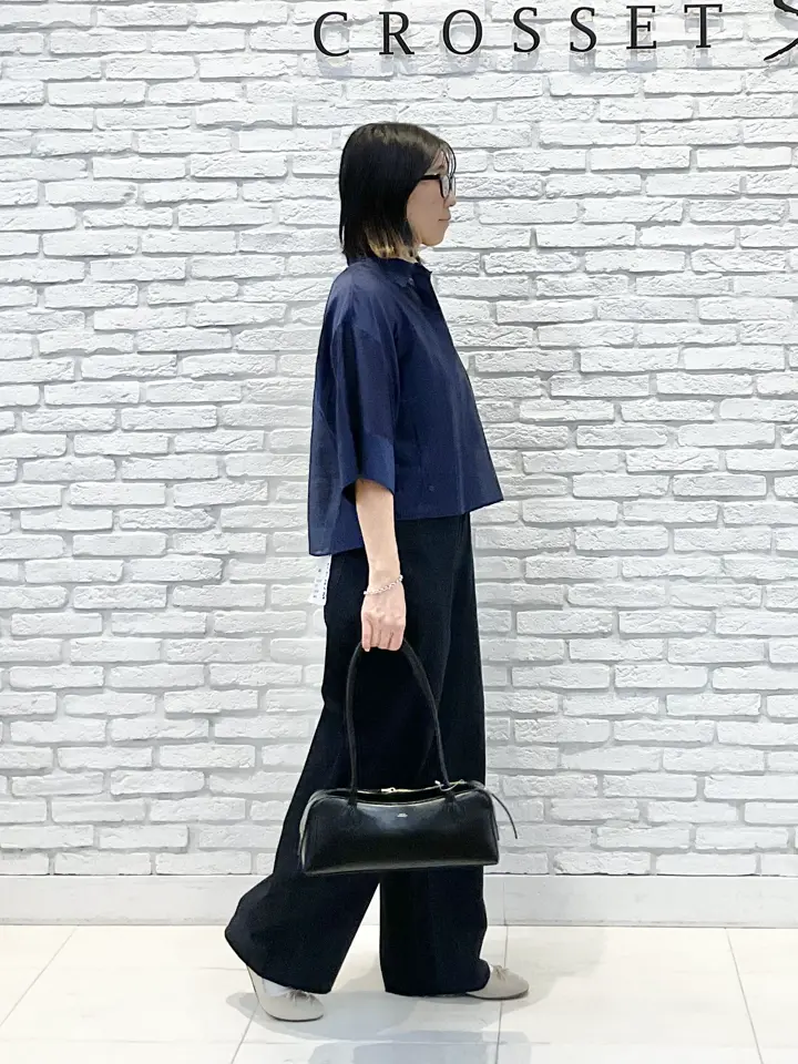 ONWARD CROSSET SELECT 東海林 コーディネート画像