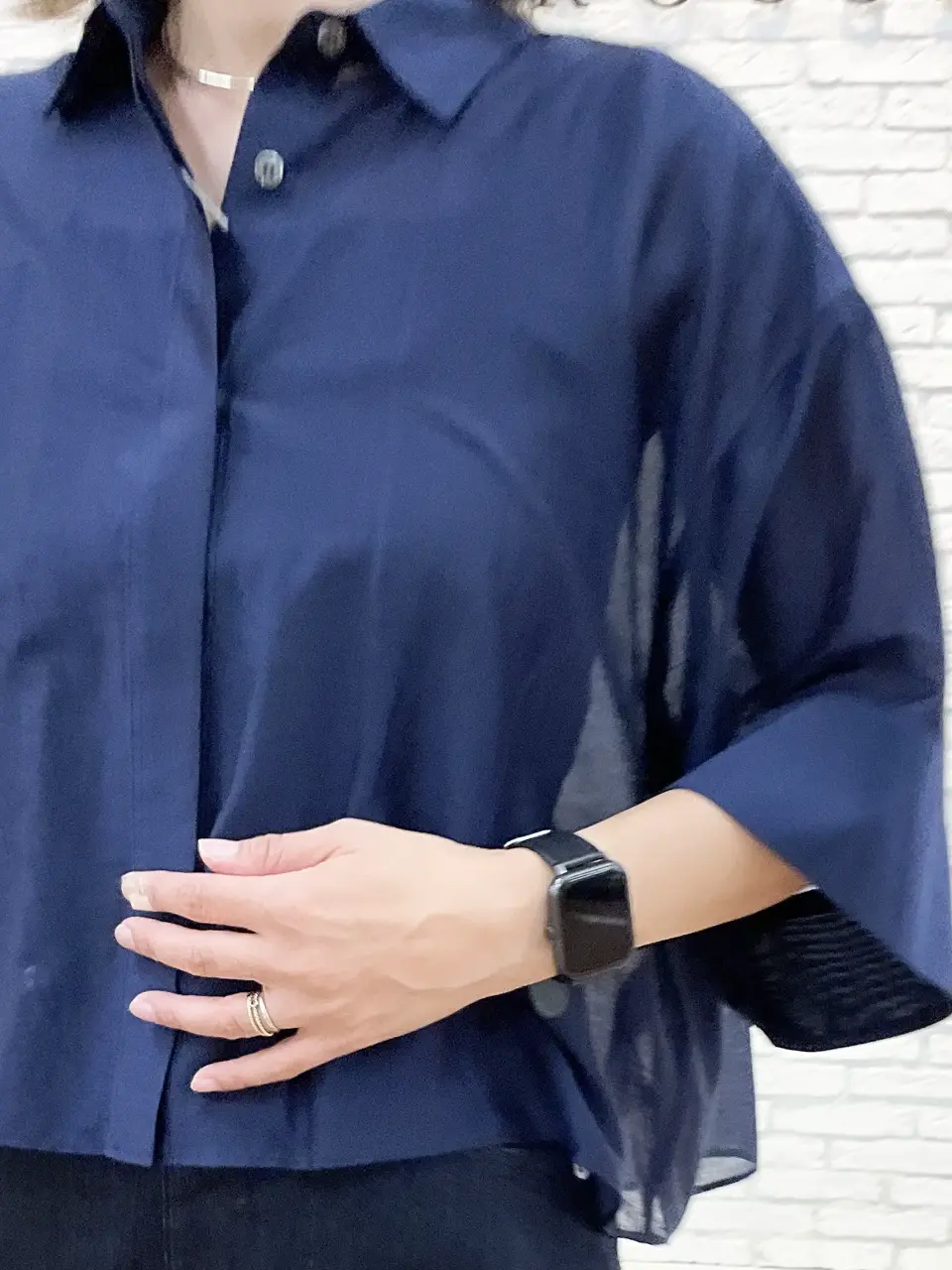 ONWARD CROSSET SELECT 東海林 コーディネート画像