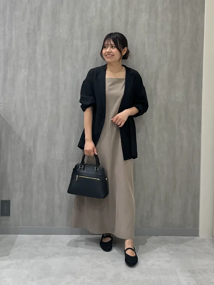 ONWARD CROSSET SELECT 浅倉 コーディネート画像