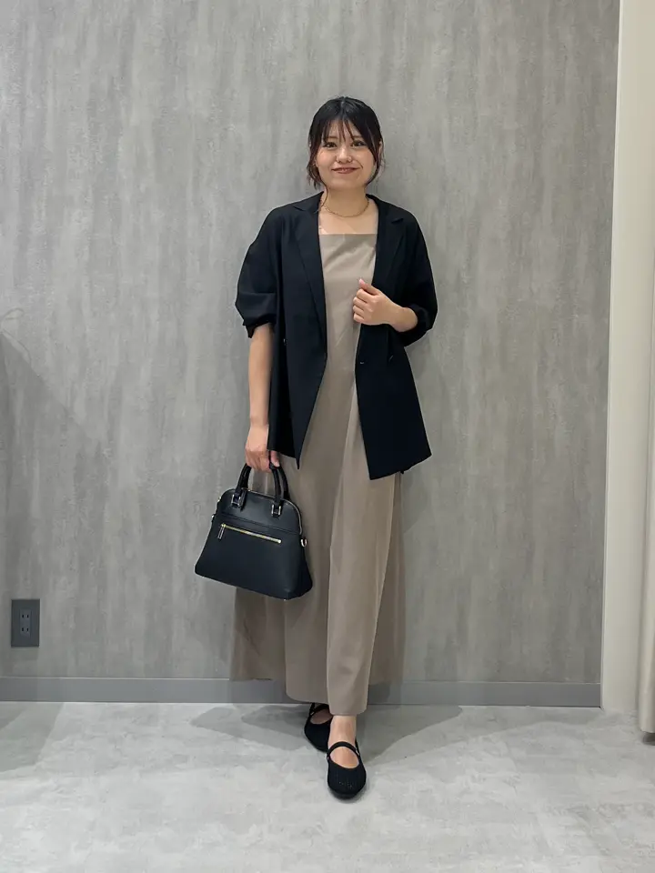 ONWARD CROSSET SELECT 浅倉 コーディネート画像