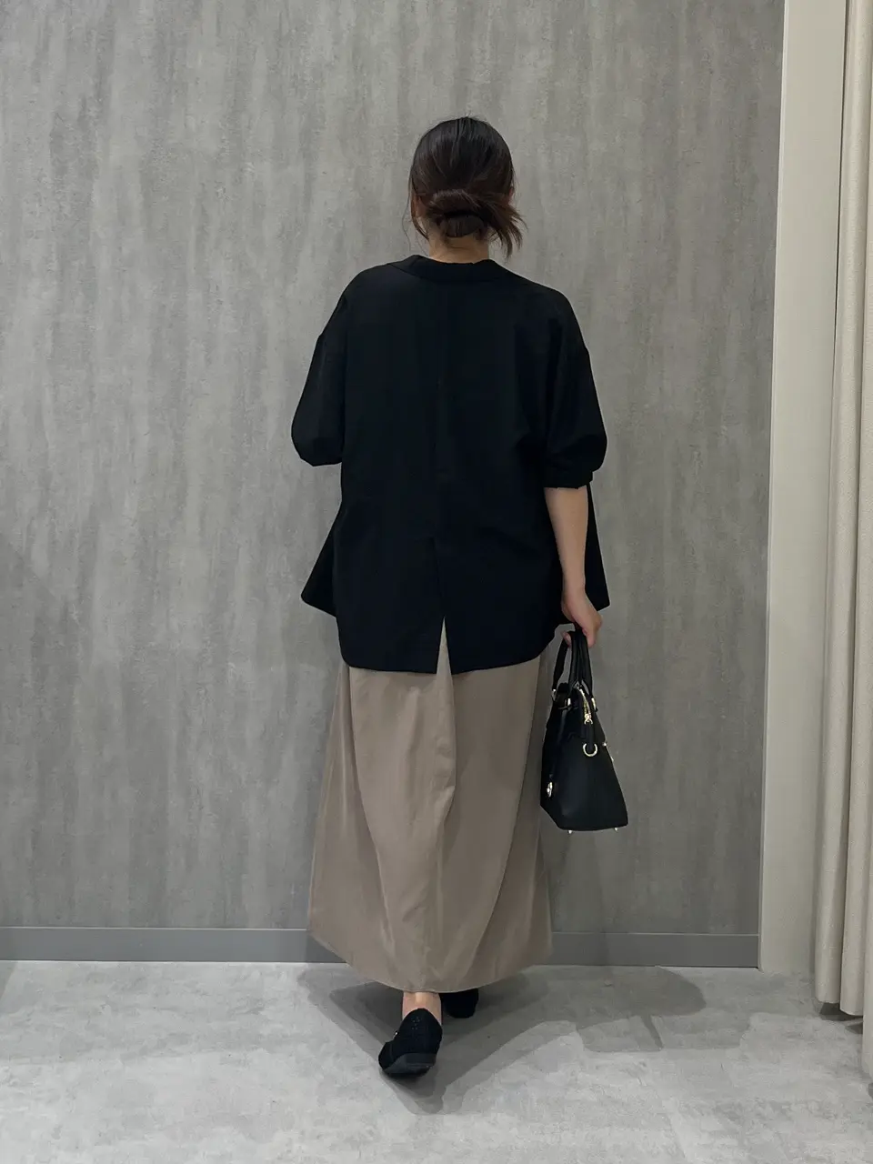 ONWARD CROSSET SELECT 浅倉 コーディネート画像