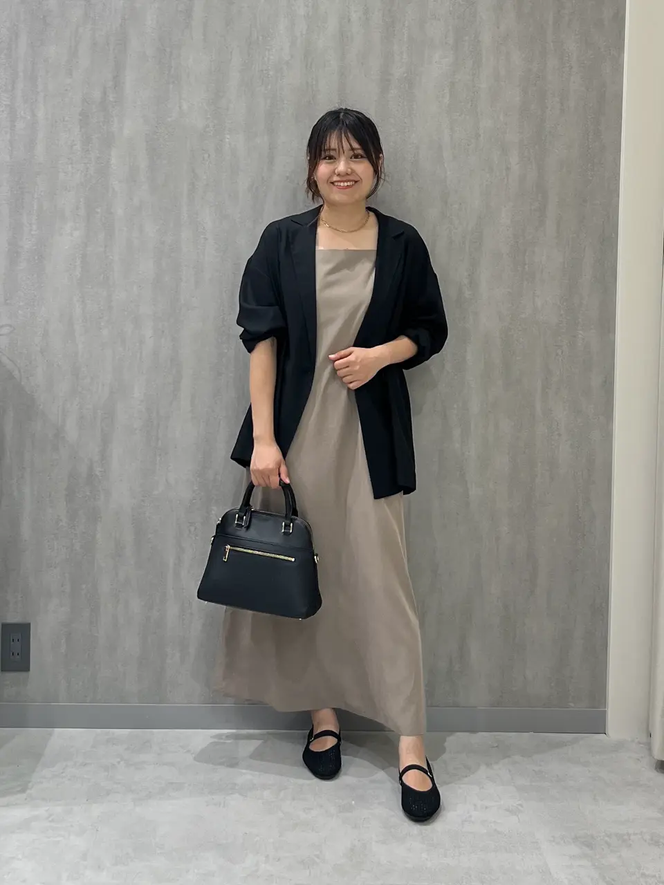 ONWARD CROSSET SELECT 浅倉 コーディネート画像