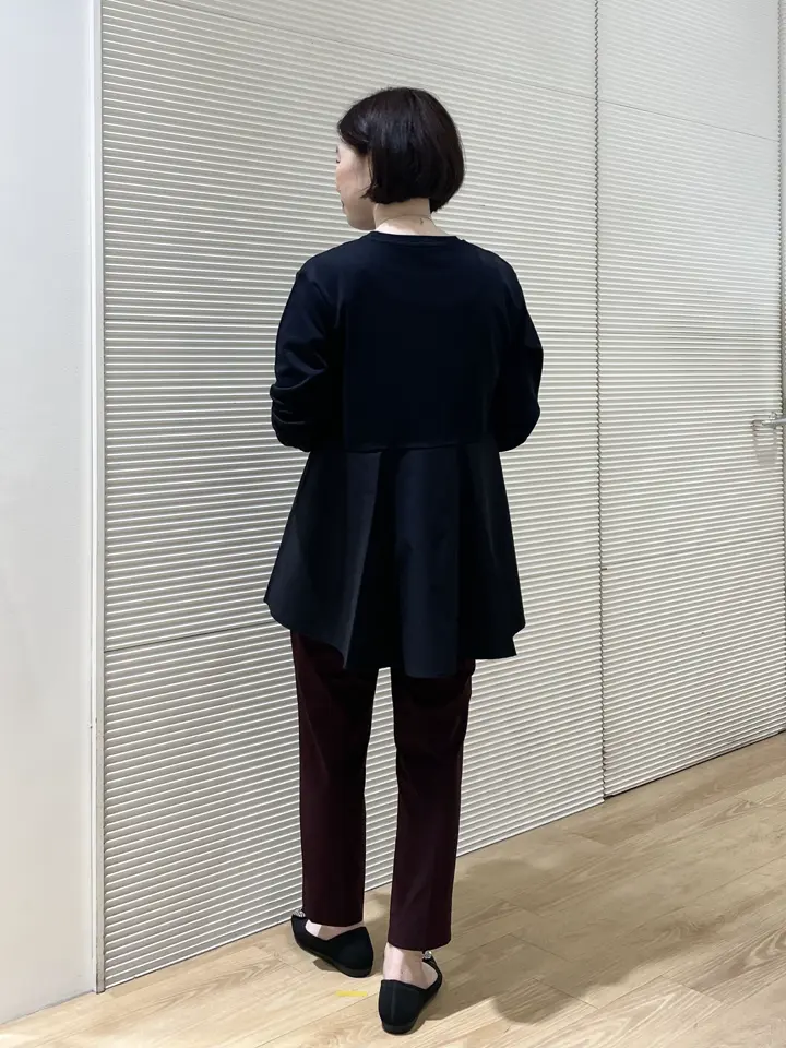 ONWARD CROSSET SELECT 五月女 コーディネート画像