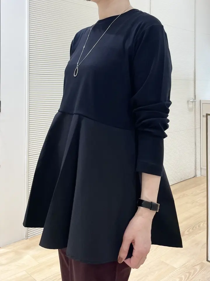 ONWARD CROSSET SELECT 五月女 コーディネート画像