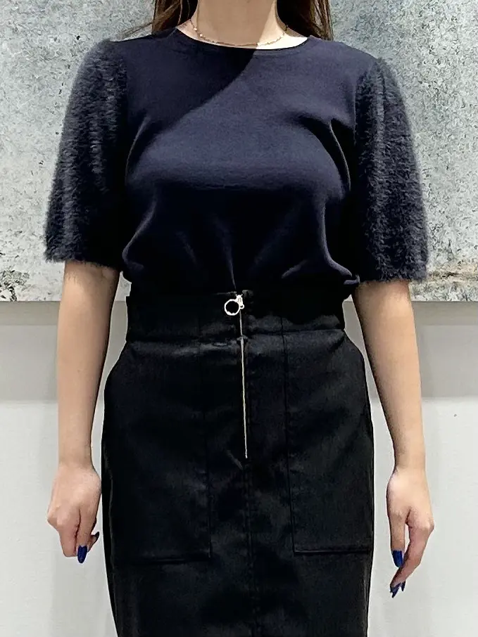 ONWARD CROSSET SELECT 樋熊 コーディネート画像