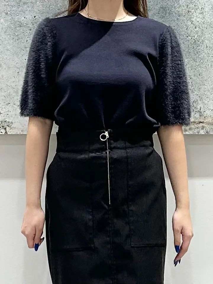 ONWARD CROSSET SELECT 樋熊 コーディネート画像