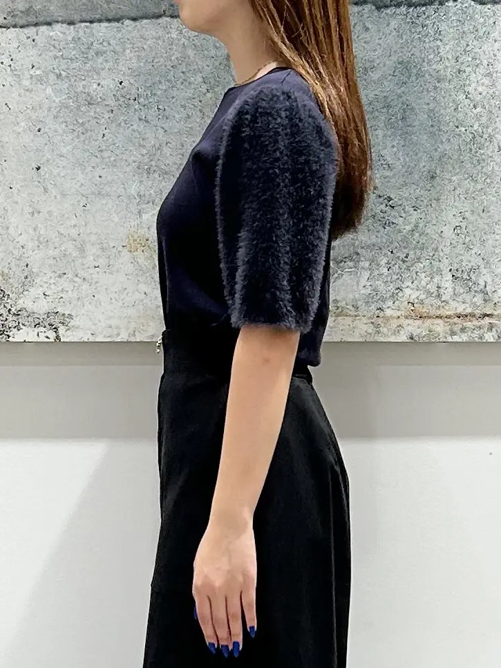 ONWARD CROSSET SELECT 樋熊 コーディネート画像