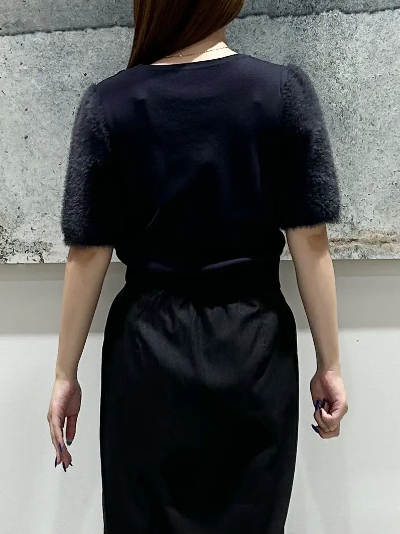 ONWARD CROSSET SELECT 樋熊 コーディネート画像