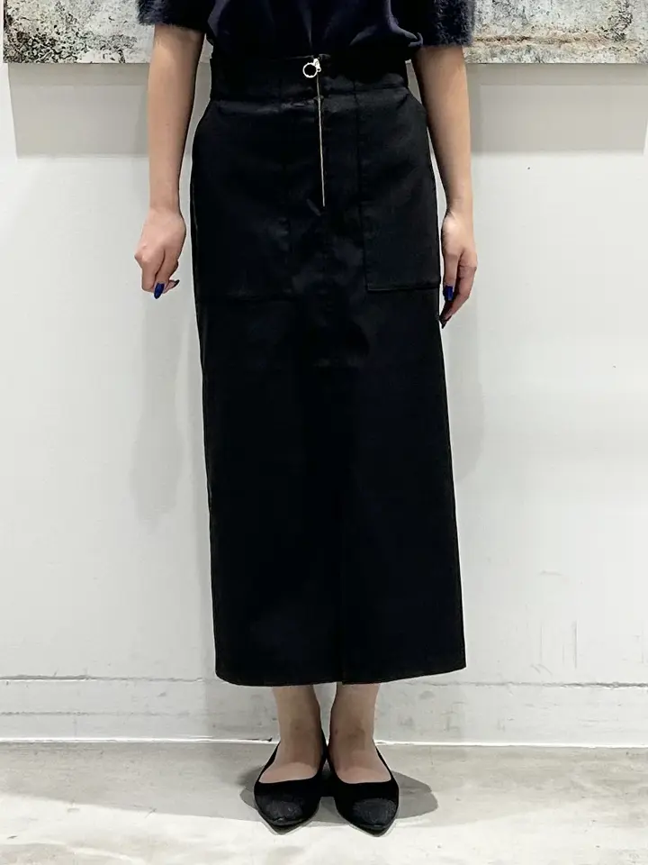 ONWARD CROSSET SELECT 樋熊 コーディネート画像