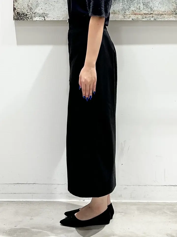 ONWARD CROSSET SELECT 樋熊 コーディネート画像