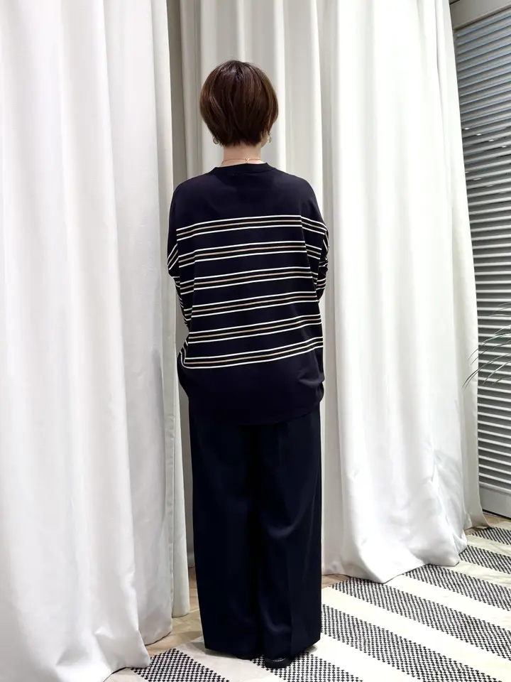 ONWARD CROSSET SELECT 内海 コーディネート画像