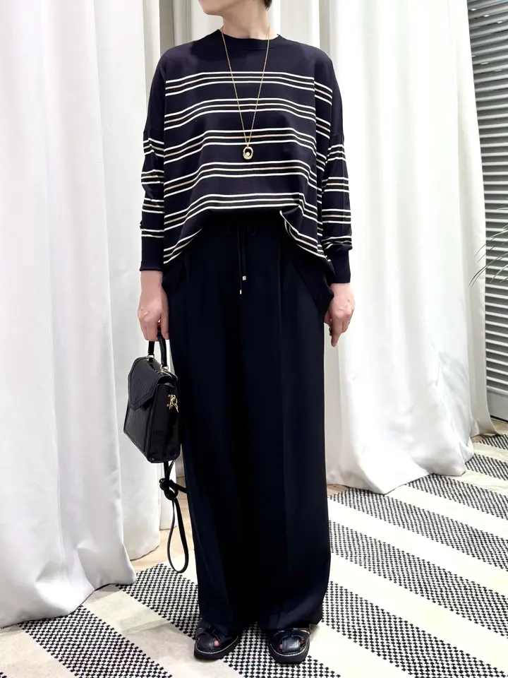 ONWARD CROSSET SELECT 内海 コーディネート画像