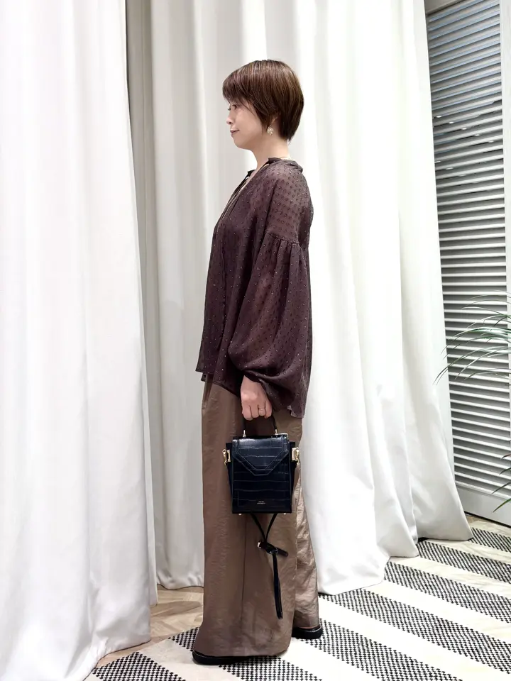 ONWARD CROSSET SELECT 内海 コーディネート画像