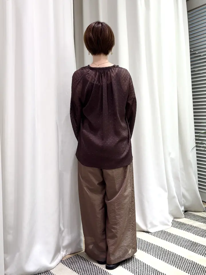 ONWARD CROSSET SELECT 内海 コーディネート画像