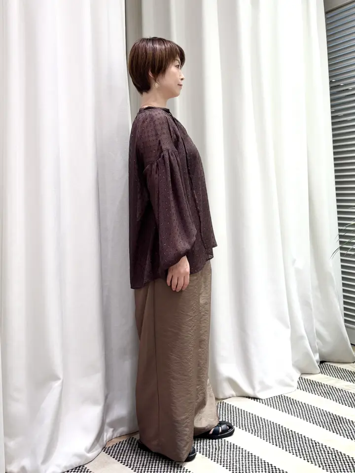 ONWARD CROSSET SELECT 内海 コーディネート画像