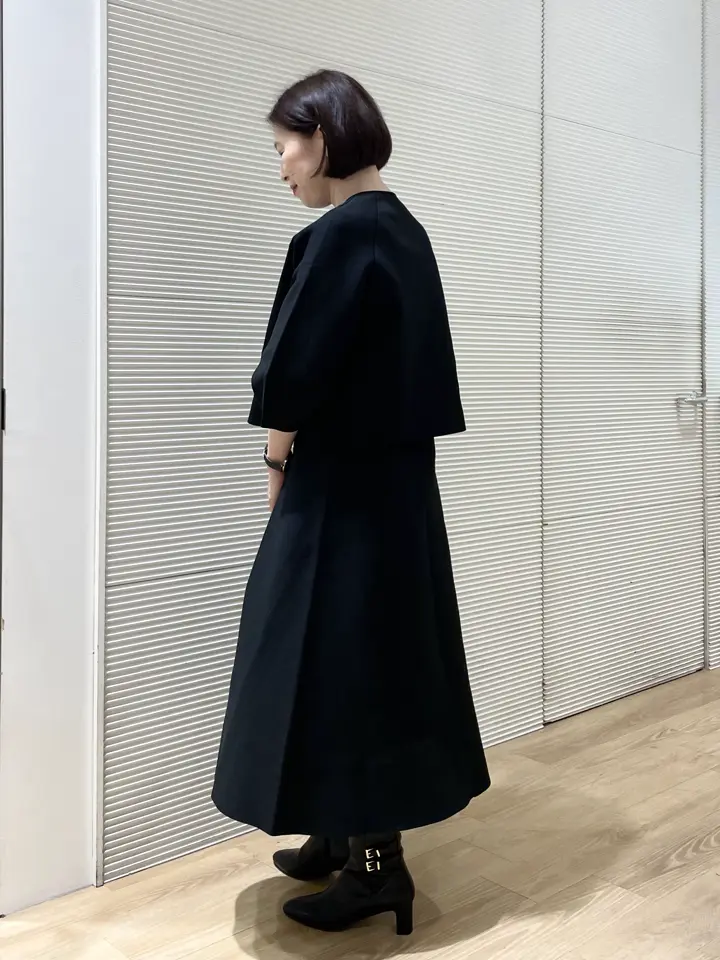 ONWARD CROSSET SELECT 五月女 コーディネート画像