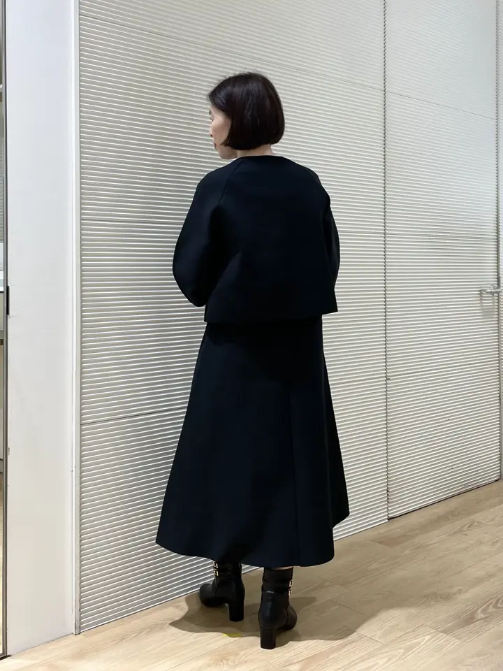 ONWARD CROSSET SELECT 五月女 コーディネート画像