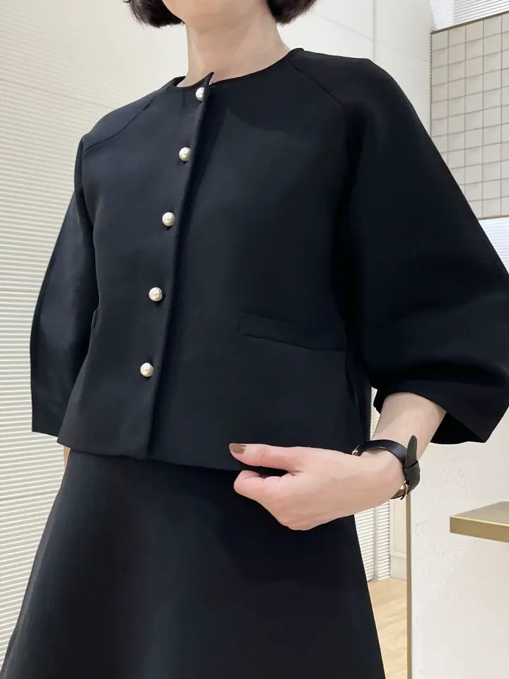 ONWARD CROSSET SELECT 五月女 コーディネート画像