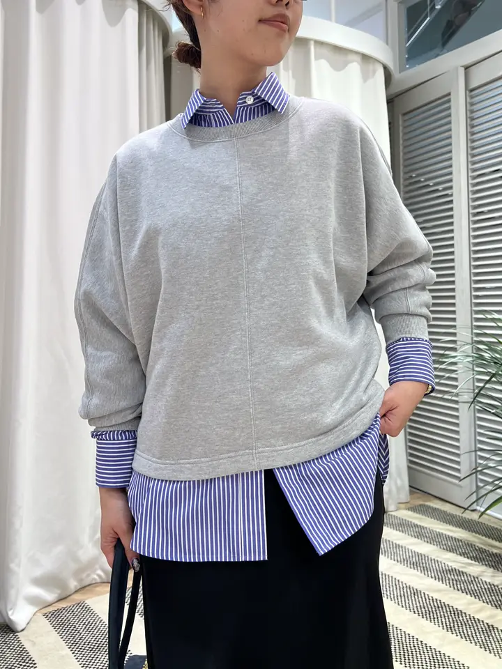 ONWARD CROSSET SELECT 伊藤 コーディネート画像