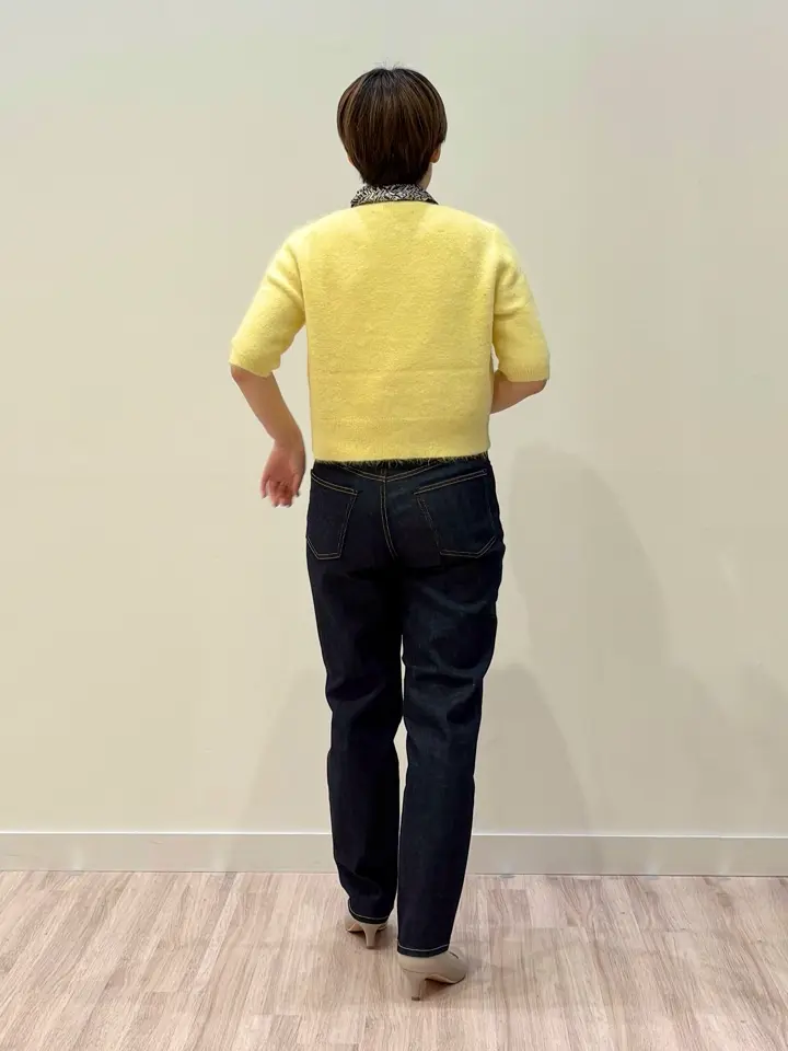 ONWARD CROSSET SELECT 河本 コーディネート画像