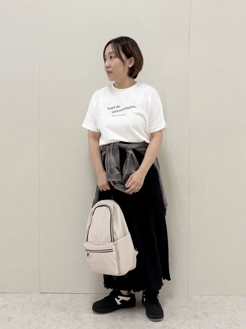 ONWARD CROSSET SELECT 副島 コーディネート画像