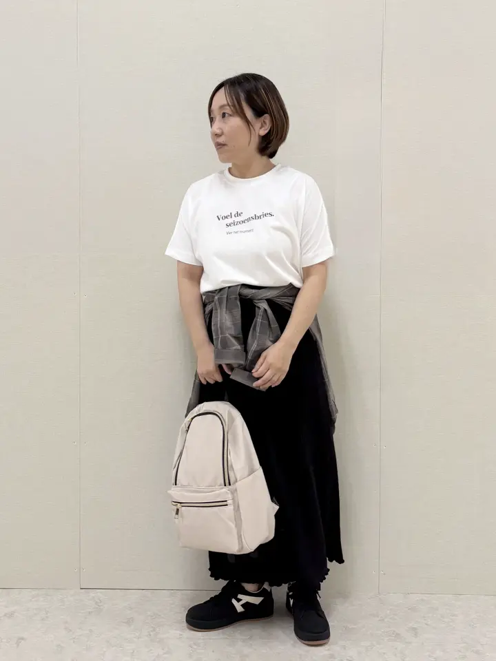 ONWARD CROSSET SELECT 副島 コーディネート画像