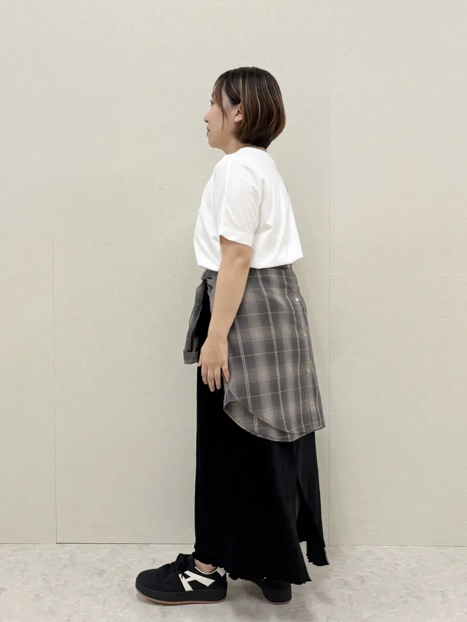 ONWARD CROSSET SELECT 副島 コーディネート画像