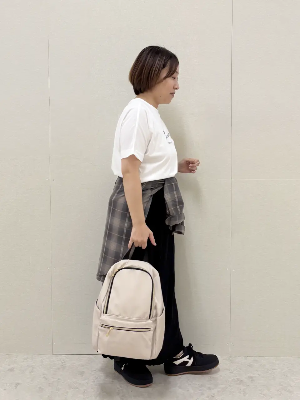 ONWARD CROSSET SELECT 副島 コーディネート画像