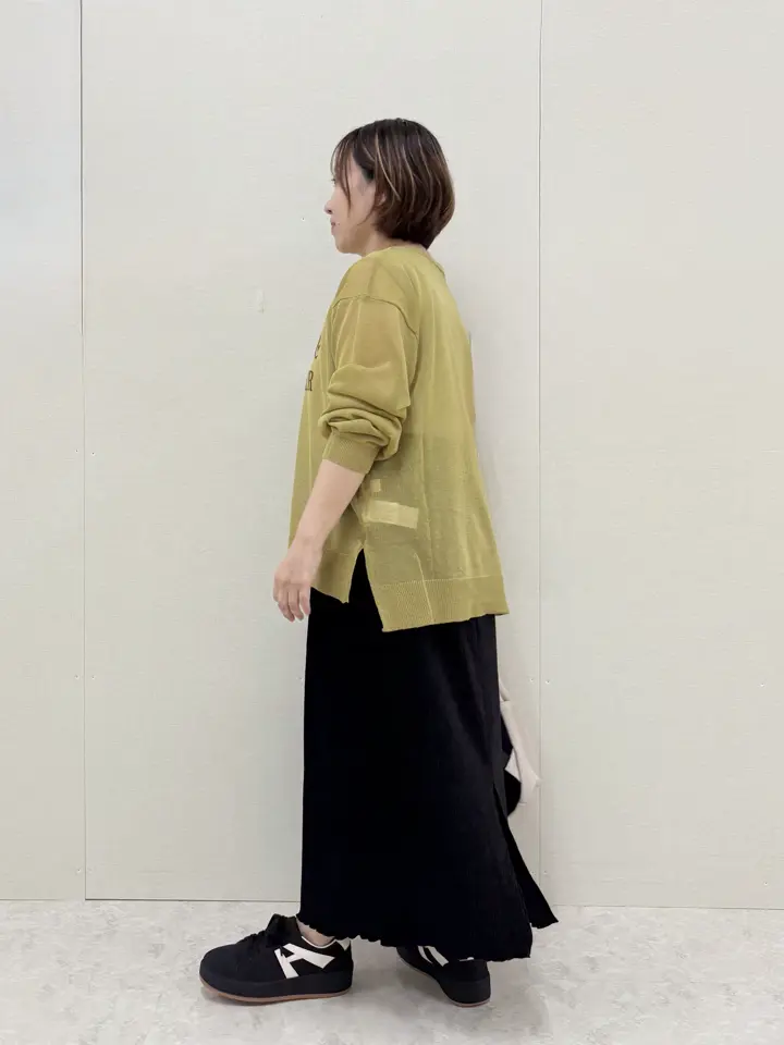 ONWARD CROSSET SELECT 副島 コーディネート画像